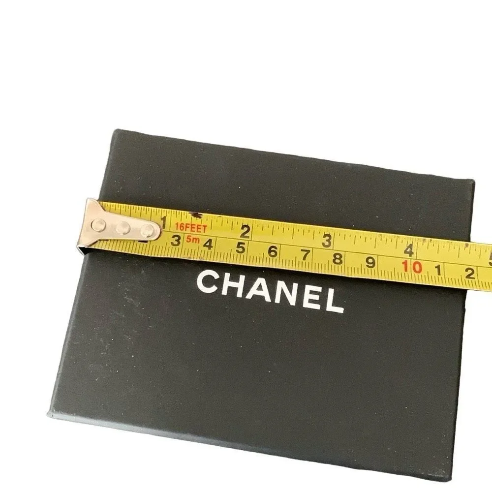 CHANEL this authentic